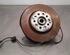 Stub Axle MG MG ZS SUV, MG (SAIC) ZS