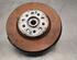 Stub Axle MG MG ZS SUV, MG (SAIC) ZS