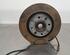 Stub Axle CITROËN C3 PICASSO (SH_)