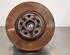 Stub Axle MERCEDES-BENZ GLC Coupe (C253)