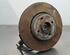 Stub Axle RENAULT CLIO V (B7_)