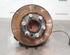 Stub Axle MERCEDES-BENZ SPRINTER 3-t Platform/Chassis (906)