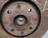 Stub Axle OPEL CORSA F (P2JO)