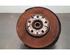 Stub Axle AUDI A3 Convertible (8V7, 8VE)