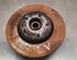 Stub Axle RENAULT KANGOO Express (FW0/1_), RENAULT KANGOO / GRAND KANGOO (KW0/1_)