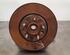 Stub Axle OPEL ZAFIRA TOURER C (P12), OPEL ASTRA J Sports Tourer (P10)