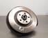 Stub Axle VW TOUAREG (CR7)