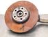 Stub Axle MERCEDES-BENZ GLC (X253), MERCEDES-BENZ GLC Coupe (C253)