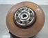 Stub Axle MERCEDES-BENZ A-CLASS Saloon (V177), MERCEDES-BENZ A-CLASS (W177)