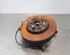 Stub Axle SUZUKI SWIFT V (AZ)