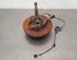 Stub Axle HYUNDAI i10 II (BA, IA)