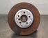 Stub Axle BMW 5 (G30, F90)