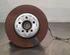 Stub Axle BMW 5 (G30, F90)