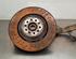 Stub Axle MASERATI LEVANTE SUV (M161)