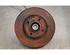 Stub Axle RENAULT CAPTUR I (J5_, H5_), RENAULT CLIO IV (BH_), RENAULT CLIO III (BR0/1, CR0/1)