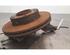 Stub Axle RENAULT MASTER III Van (FV)