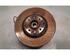 Stub Axle RENAULT CAPTUR I (J5_, H5_), RENAULT CLIO IV (BH_)