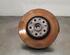 Stub Axle VW TOURAN (5T1)