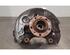 Stub Axle OPEL COMBO E Tour / Life (K9)