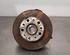 Stub Axle PEUGEOT BOXER Van, CITROËN JUMPER Van, PEUGEOT BOXER Platform/Chassis