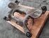 Front Axle Bracket LAND ROVER RANGE ROVER IV (L405), LAND ROVER RANGE ROVER V (L460)