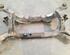 Front asdrager VOLVO S60 II (134), VOLVO S60 II Cross Country (134)