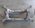 Front asdrager VOLVO V60 I (155, 157), VOLVO V60 I Cross Country (157)