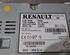 Audio Amplifier RENAULT TALISMAN (LP_)