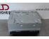 Audio Amplifier VOLVO V40 Hatchback (525, 526), VOLVO V40 Cross Country (526)