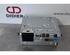 Audio Amplifier VOLVO V40 Hatchback (525, 526), VOLVO V40 Cross Country (526)