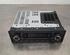 Audio-Versterker FORD TRANSIT V363 Platform/Chassis (FED, FFD), FORD TRANSIT Platform/Chassis (FM_ _, FN_ _, FF_ _)