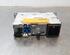 Audio Amplifier PEUGEOT 3008 SUV (MC_, MR_, MJ_, M4_)