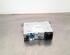 Audio Amplifier PEUGEOT 508 II (FB_, FH_, F3_)