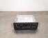 Audio Amplifier RENAULT TRAFIC III Van (FG_)