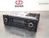 Audio Amplifier FORD TRANSIT CONNECT V408 Box Body/MPV