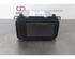 Audio Amplifier HONDA HR-V (RU)