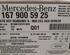 Audio-Versterker MERCEDES-BENZ A-CLASS (W177), MERCEDES-BENZ GLE (V167)