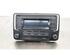 Audio-Versterker VW TRANSPORTER VI Van (SGA, SGH, SHA, SHH), VW TRANSPORTER V Van (7HA, 7HH, 7EA, 7EH)