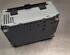 Audio Amplifier FORD TRANSIT COURIER B460 Box Body/MPV