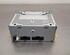 Audio Amplifier FORD TRANSIT COURIER B460 Box Body/MPV