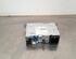 Audio Amplifier CITROËN C5 AIRCROSS (A_)