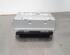 Audio Amplifier VOLVO V40 Hatchback (525, 526), VOLVO V40 Cross Country (526)