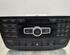 Audio Amplifier MERCEDES-BENZ A-CLASS (W176)