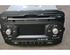 CD-Radio KIA PICANTO (TA), KIA PICANTO (JA)