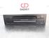 CD-Radio AUDI Q7 (4LB), AUDI Q7 (4MB, 4MG), AUDI Q7 Van (4LB)