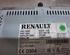 Radio RENAULT CLIO IV Grandtour (KH_), RENAULT CLIO III Grandtour (KR0/1_)