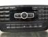 Radio MERCEDES-BENZ A-CLASS (W176)