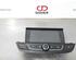 Radio OPEL INSIGNIA B Sports Tourer (Z18), OPEL INSIGNIA B Country Tourer (Z18)