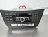 Radio MERCEDES-BENZ C-CLASS (W204), MERCEDES-BENZ C-CLASS T-Model (S204)