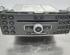 Radio MERCEDES-BENZ C-CLASS T-Model (S204), MERCEDES-BENZ C-CLASS (W204)